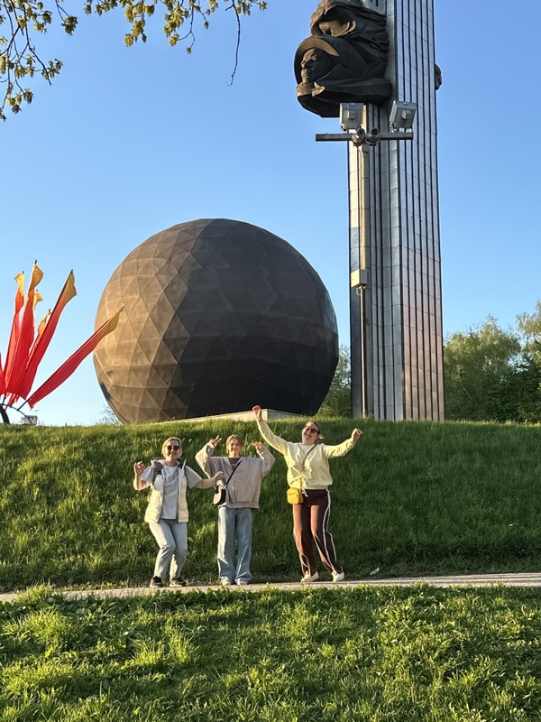 Душевная фотопрогулка по купеческой Калуге – индивидуальная экскурсия