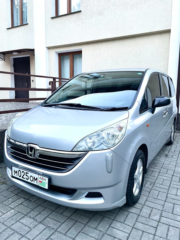 Трансфер из аэропорта Сочи или с ж/д вокзала — в Абхазию – индивидуальная экскурсия