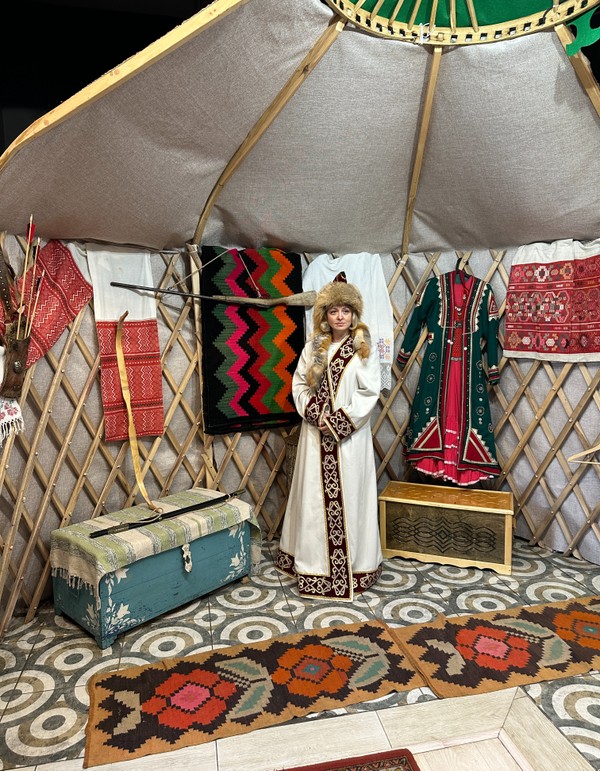 Уфа в одном дне: история, культура, архитектура – индивидуальная экскурсия