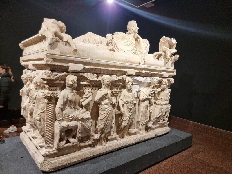 Авторская эскурсия по музеям Антальи – индивидуальная экскурсия