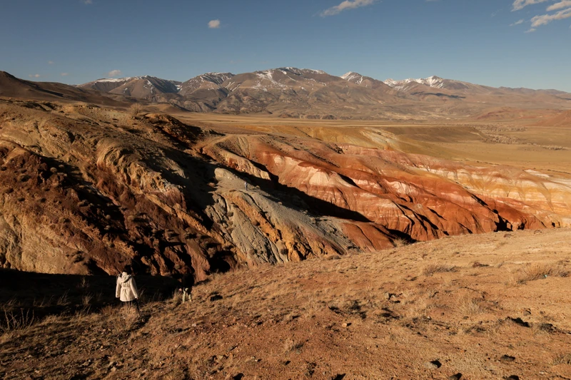 Алтайская сокровищница: автотур по знаковым природным локациям края в мини-группе – авторский тур