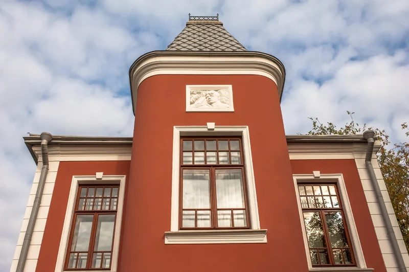 Загадочный район Божедомка – индивидуальная экскурсия