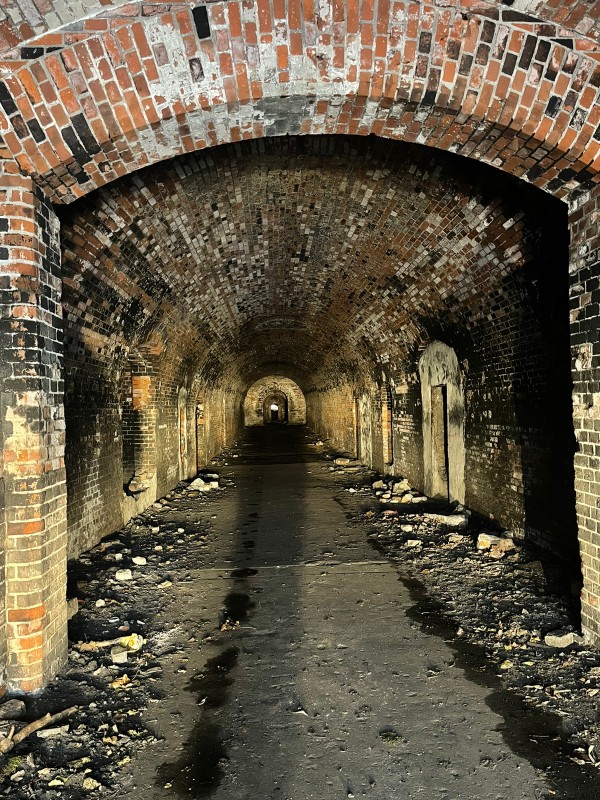 Криминал, контрабанда, подпольные организации: открыть изнанку Калининграда – индивидуальная экскурсия