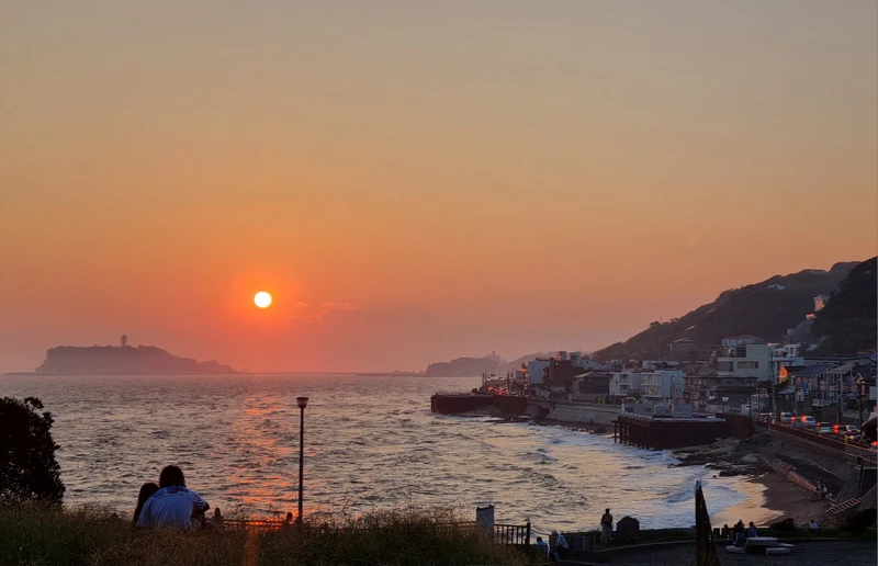 Прогулка с историком-японистом по Камакуре и Эносиме – групповая экскурсия