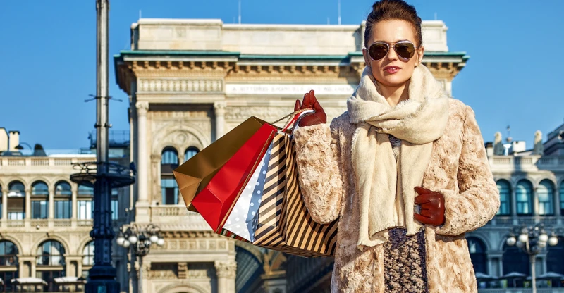 Милан: мода, шоппинг и стиль по-итальянски – индивидуальная экскурсия