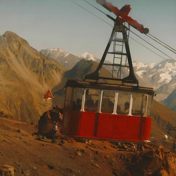 Эльбрус и озеро Гижгит — к чудесам Кавказа из Кисловодска – групповая экскурсия