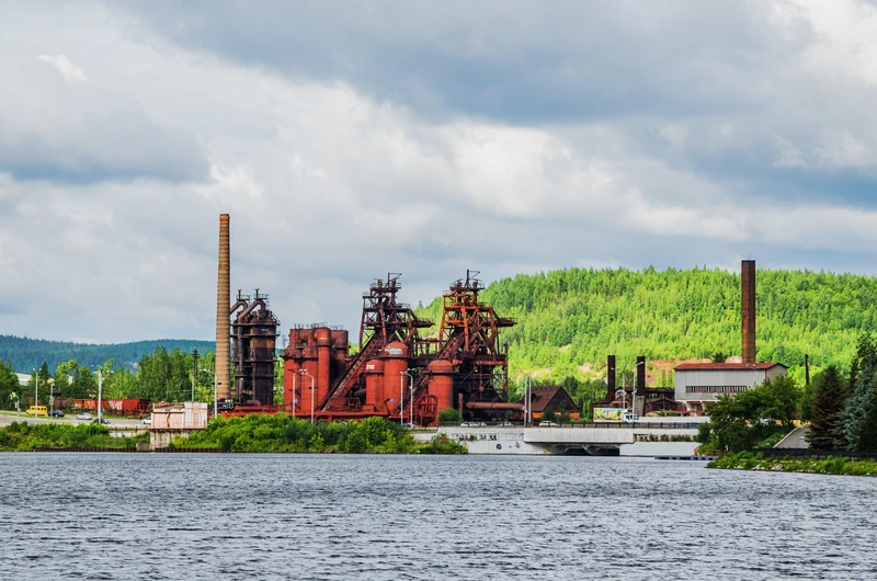 Нижний Тагил — столица Железного царства (из Екатеринбурга) – индивидуальная экскурсия