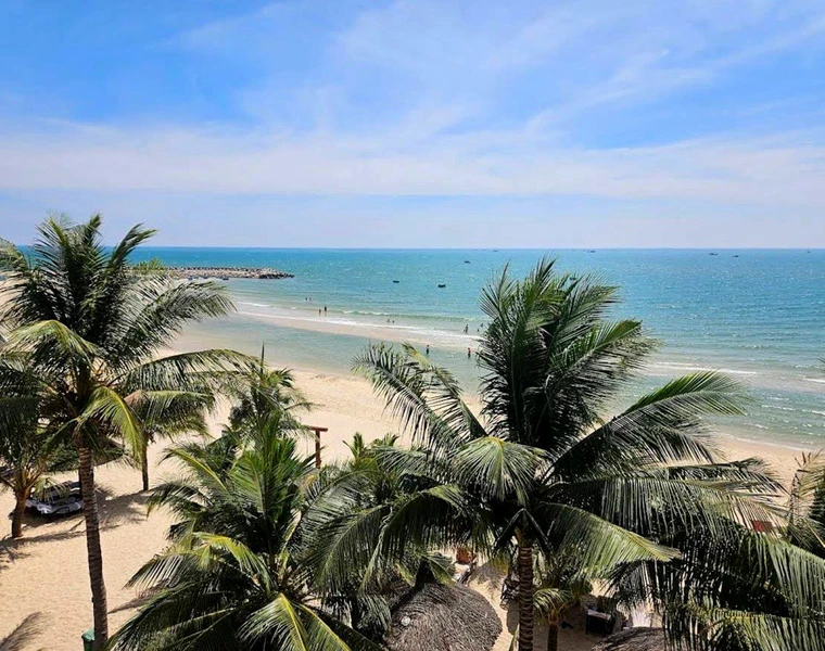 Из Нячанга — в солнечный Фантьет и Муйне – индивидуальная экскурсия