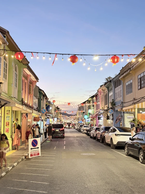 Пхукет для новичков – индивидуальная экскурсия