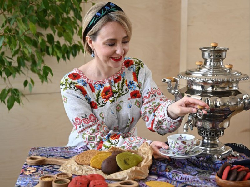 Секреты тульских пряников от Пряничной феи – групповая экскурсия