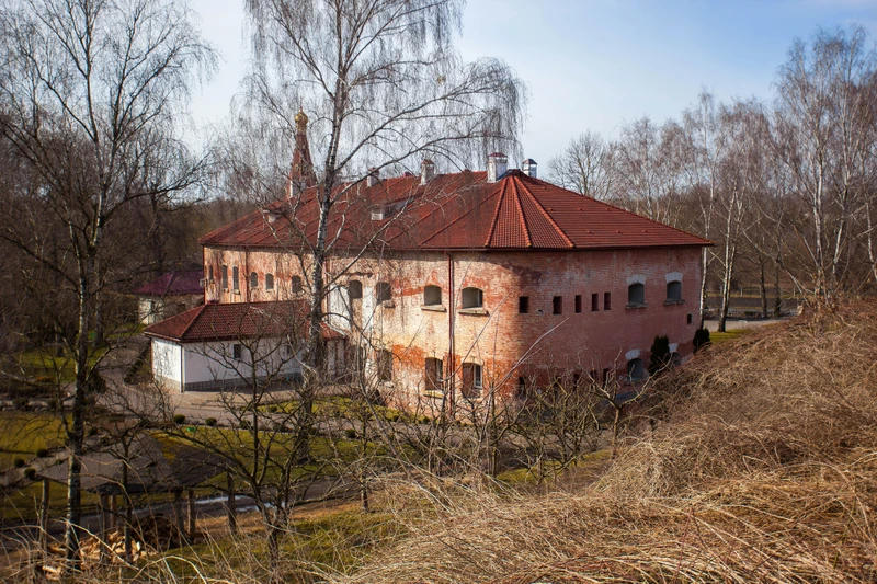Брестская крепость: там, где началась война – индивидуальная экскурсия