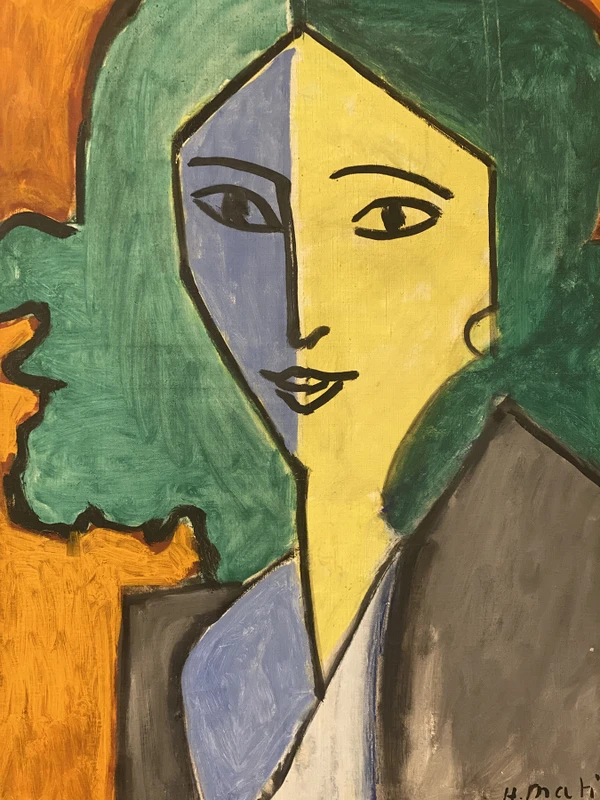 «Искусство портрета. Личность и эпоха» — экскурсия по выставке в Эрмитаже