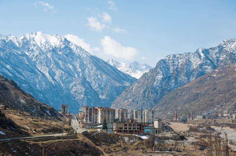 Эльбрус и не только! (из Кисловодска) – групповая экскурсия