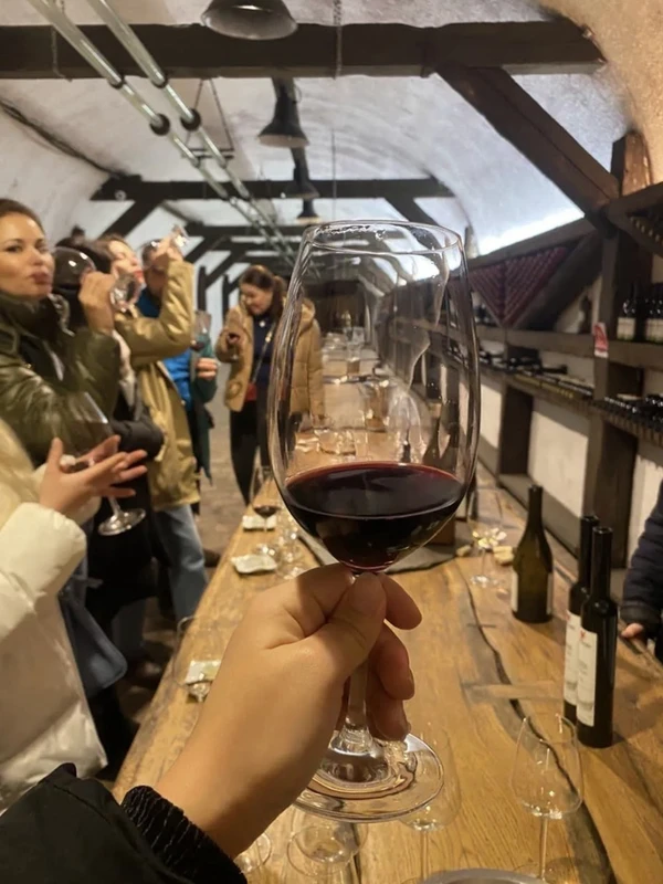 Большое путешествие 2 в 1: Армения и Грузия, дегустации, мастер-классы и экскурсии – авторский тур