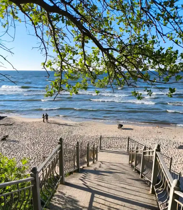 Путешествие на Куршскую косу и в Зеленоградск – групповая экскурсия