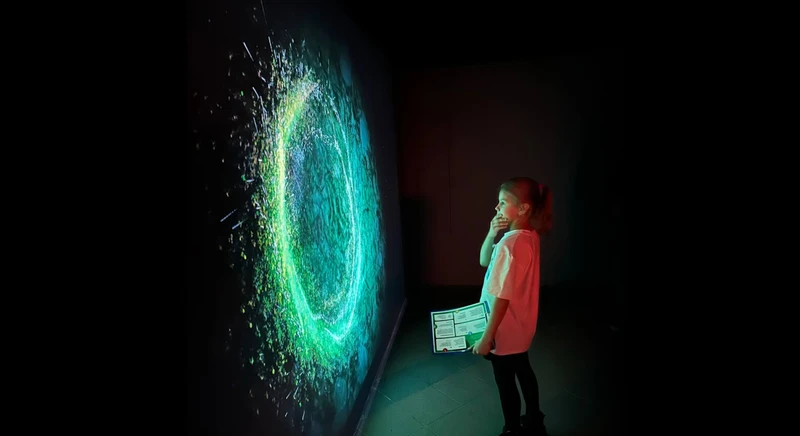 Билет на мультимедийную выставку в Москве «Большая Страна» – групповая экскурсия