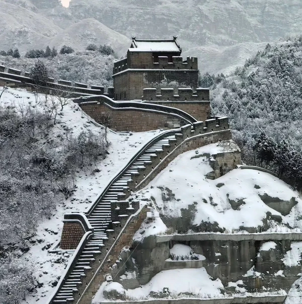 Исторические и культурные символы Поднебесной – индивидуальная экскурсия