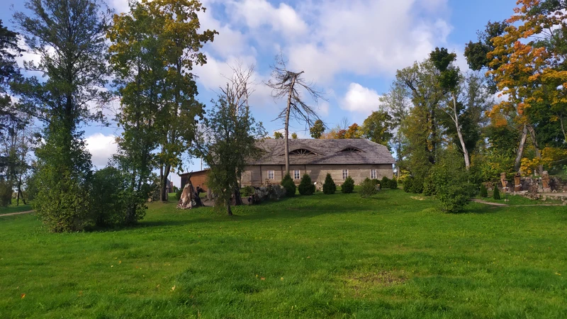 Из Минска — в парк-музей интерактивной истории «Сула» – индивидуальная экскурсия