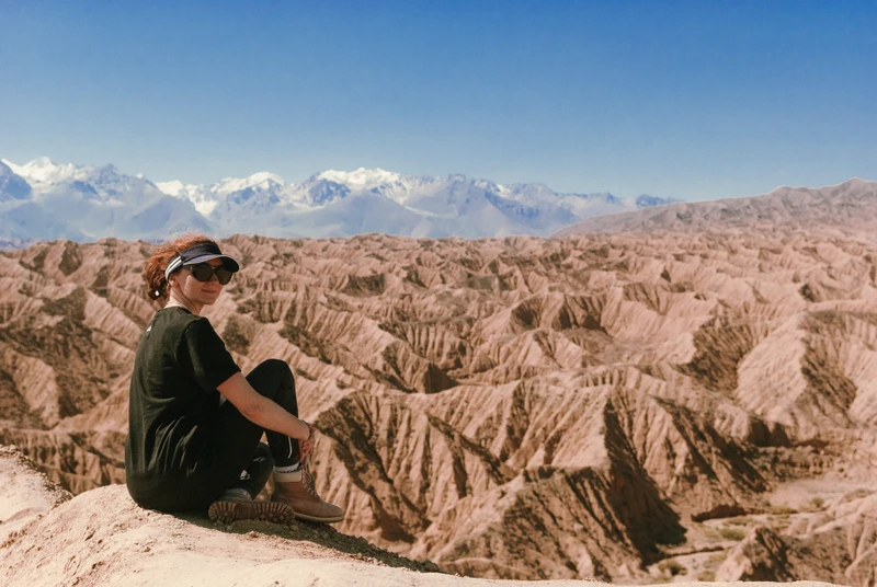 Весна в Киргизии: тур на майские с конной прогулкой, мастер-классом, пикниками и купанием – авторский тур