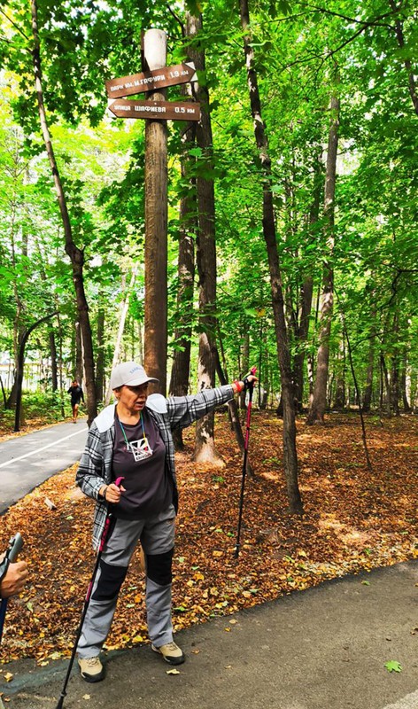 Активная прогулка по Уфимскому ожерелью – индивидуальная экскурсия