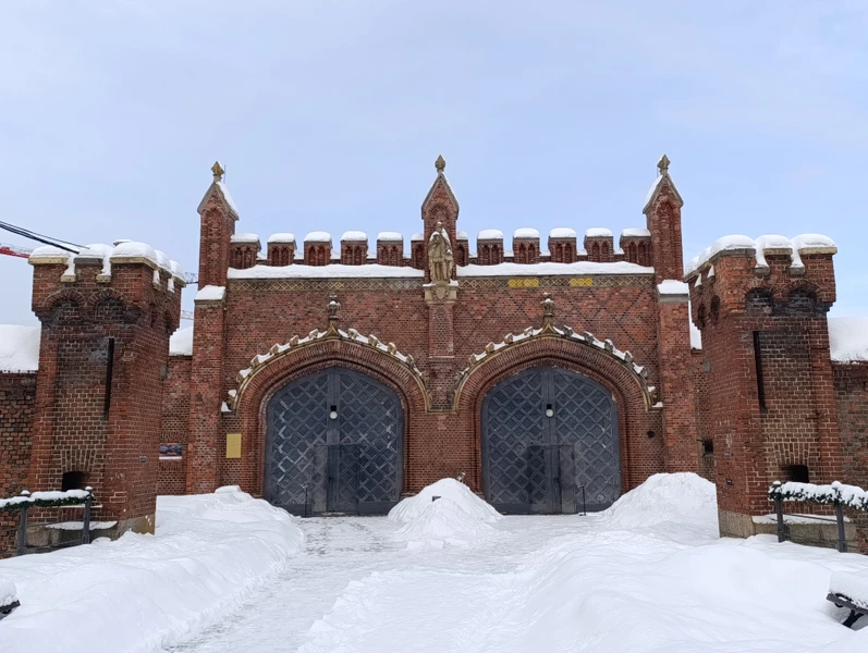 Для своих — просто Кёниг – индивидуальная экскурсия