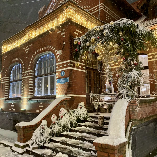 Зеленоградск и Светлогорск: как маленькие деревеньки стали популярными курортами – индивидуальная экскурсия