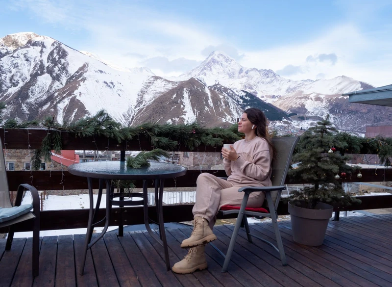 Гранд-тур в Грузию и Армению: дегустация вина, мастер-классы и море гор – авторский тур