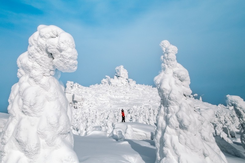 Зимний тур-знакомство: топовые локации Пермского края в мини-группе – авторский тур