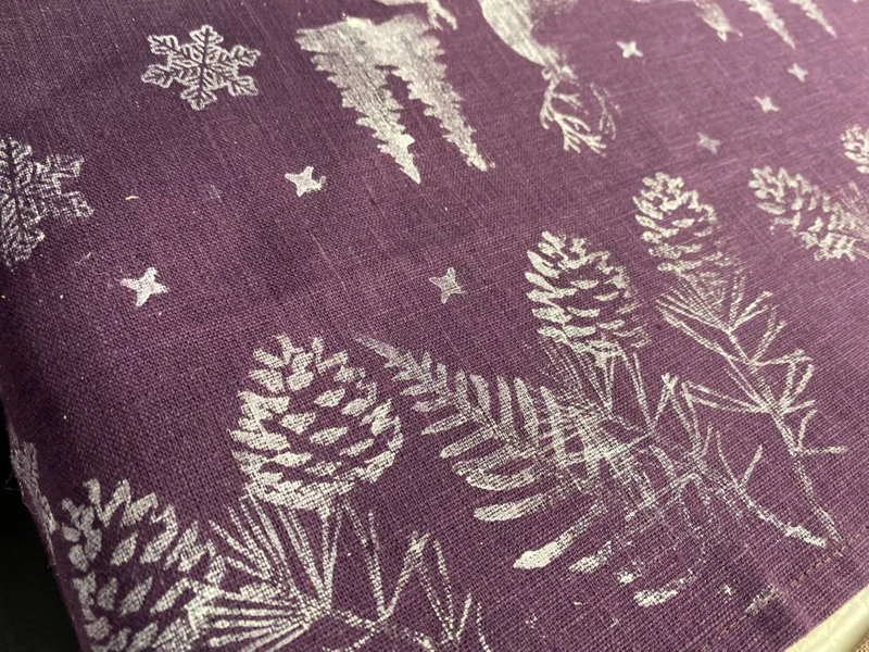 «Бей, красок не жалей»: мастер-класс по набойке на ткани в Нижнем Новгороде – индивидуальная экскурсия