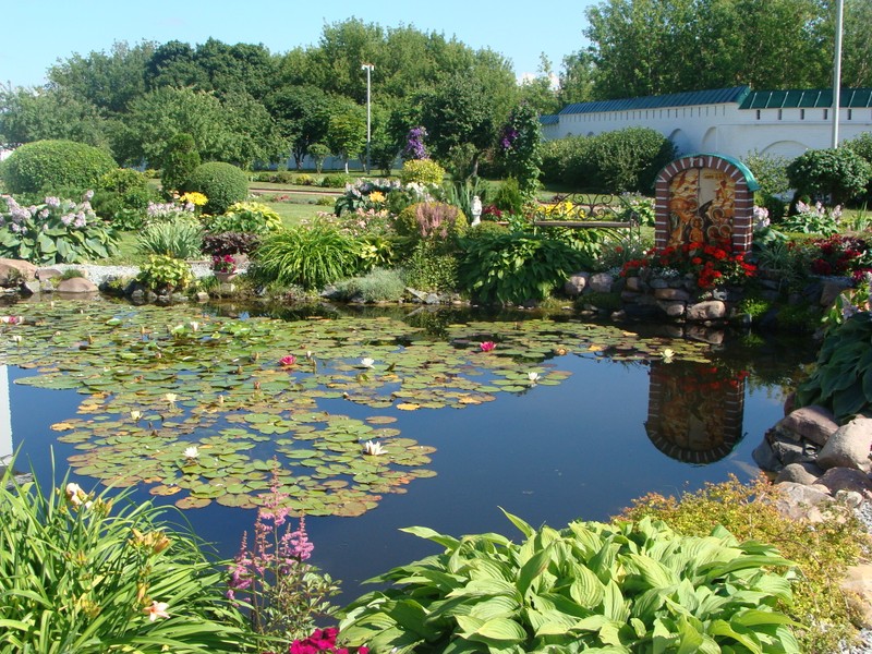 Спасский монастырь — история и предания – индивидуальная экскурсия