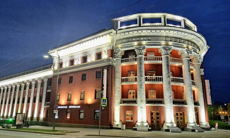 Почувствовать Петрозаводск: особенная пешеходная прогулка – индивидуальная экскурсия