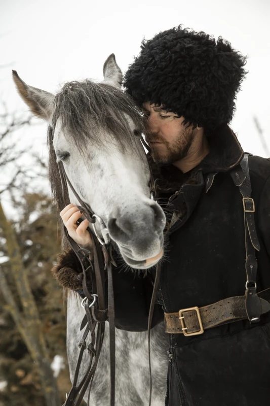 Знакомство с конным наследием России – индивидуальная экскурсия