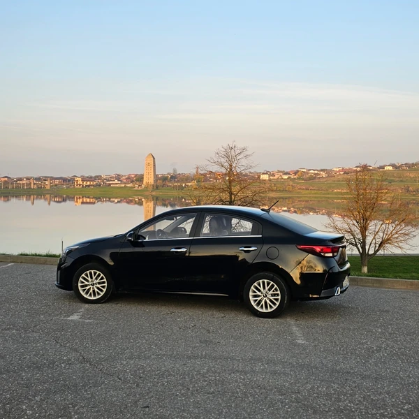 Трансфер из аэропорта Минеральных Вод — в Железноводск или Пятигорск – индивидуальная экскурсия