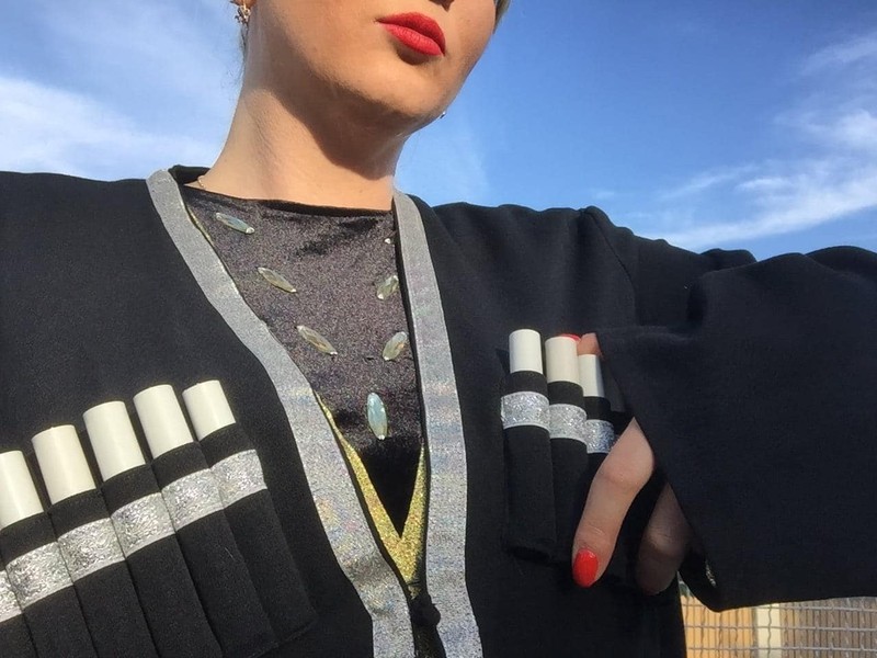 Мастер-класс по грузинскому танцу в Тбилиси – индивидуальная экскурсия