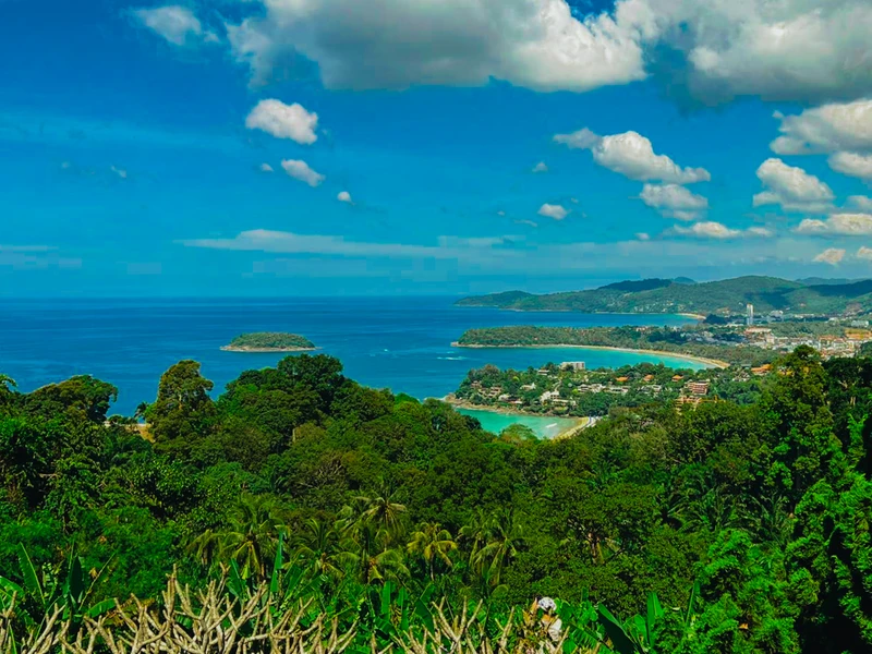 Пхукет экспресс — главное за 5 часов – индивидуальная экскурсия