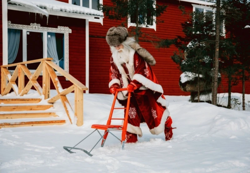 10 чудес Карелии за 2 дня – групповая экскурсия