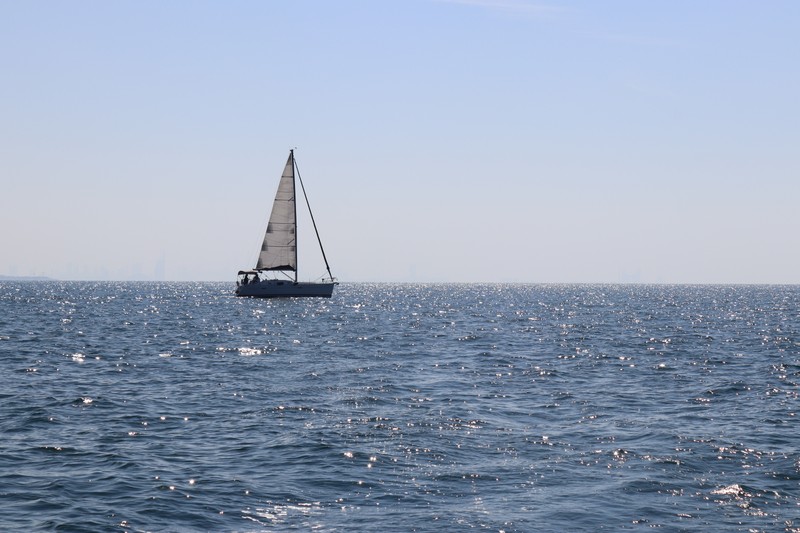 Острова Мира и панорама Дубая на парусной яхте – индивидуальная экскурсия