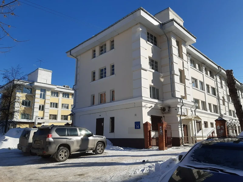 Лево-Сибирск – индивидуальная экскурсия