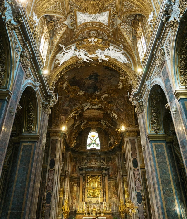 Кто убил Караваджо? – индивидуальная экскурсия