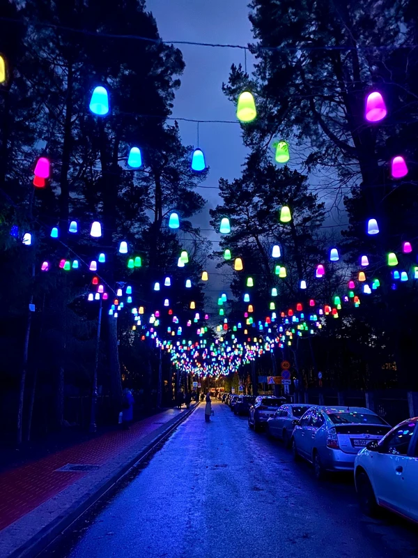 Янтарный берег: Светлогорск + посёлок Янтарный – групповая экскурсия