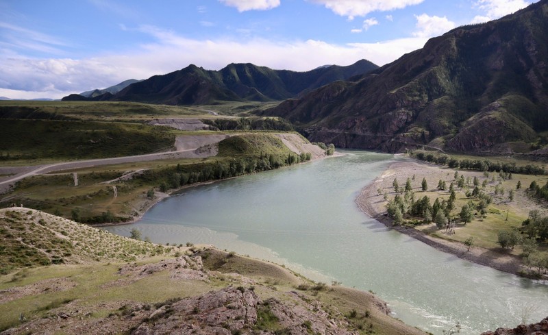 Алтайский максимум: все главные достопримечательности за неделю с комфортом – авторский тур