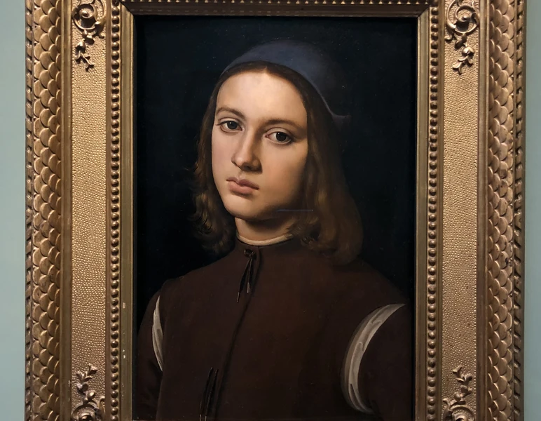 Уффици с искусствоведом: секреты итальянского Ренессанса – индивидуальная экскурсия