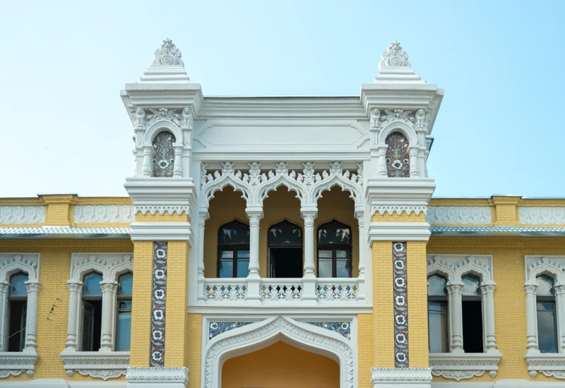 По старинным улочкам и паркам Кисловодска – индивидуальная экскурсия