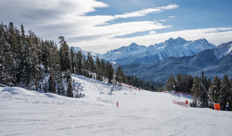 Уикенд в Архызе: автотур по главным местам региона в мини-группе – авторский тур