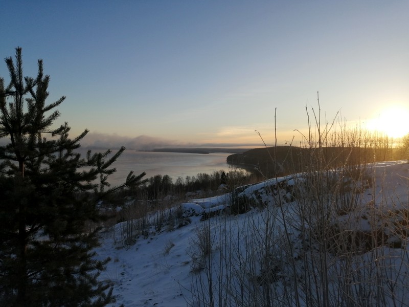 Два берега Онежского озера (из Петрозаводска) – индивидуальная экскурсия