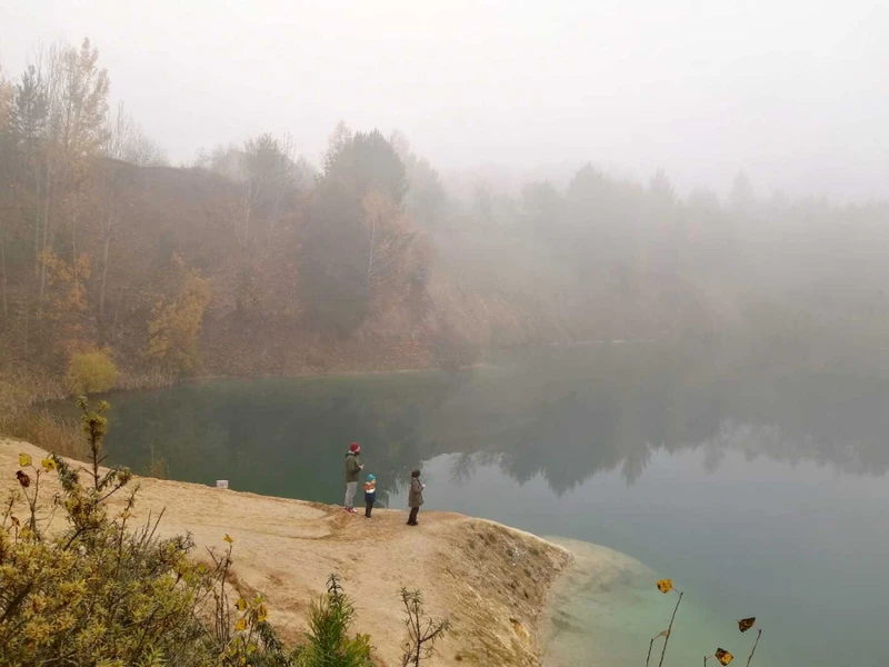 Гродно. Неформальный пригород – индивидуальная экскурсия