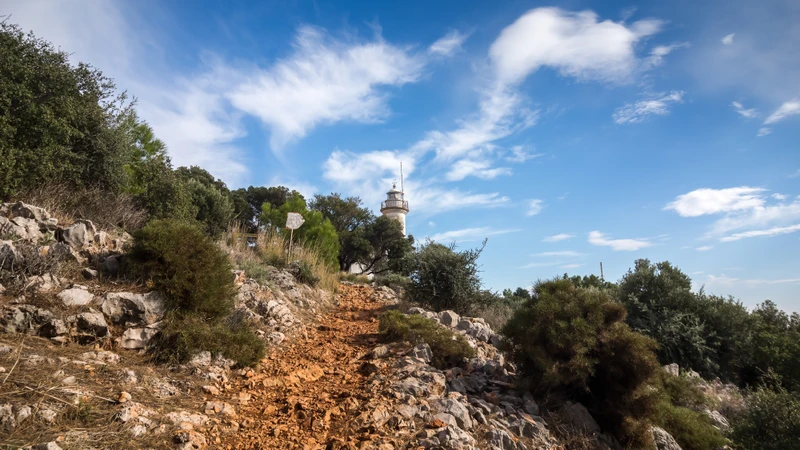 Другая Турция: Ликийская тропа и мыс Гелидония – индивидуальная экскурсия