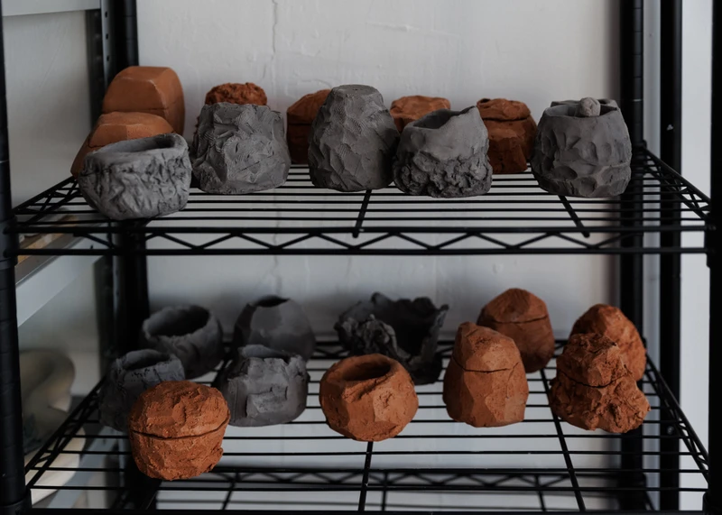 Мастер-класс по керамике в Туле: пиалы киринуки – групповая экскурсия