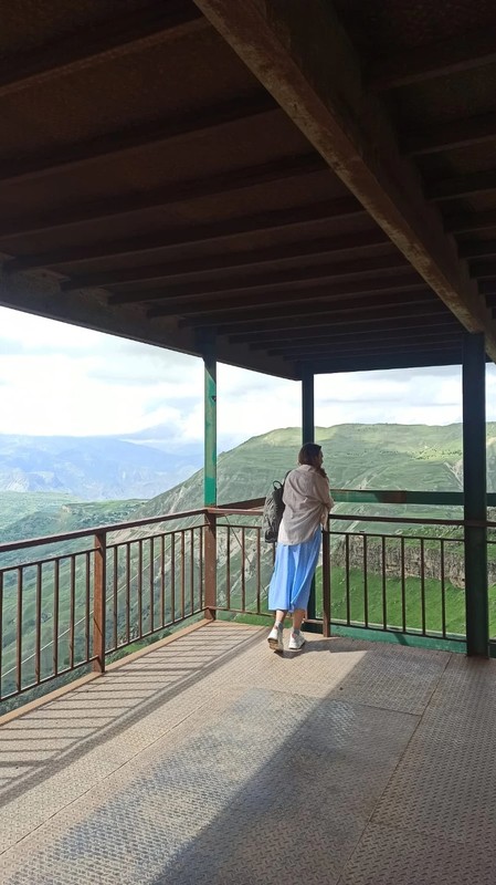 Кахиб, Гуниб и Дербент в мини-группе – авторский тур