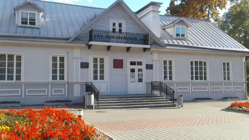 Швейцарская долина, или Второй день в Гродно – индивидуальная экскурсия